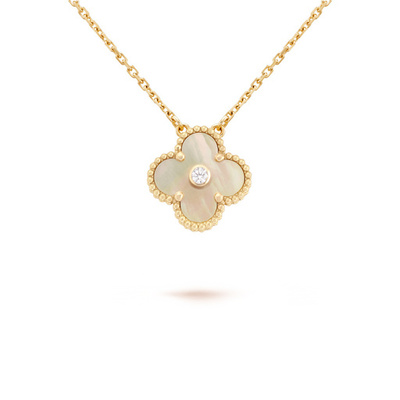 「ヴァン クリーフ＆アーペル」ホリデー限定ヴィンテージアルハンブラ