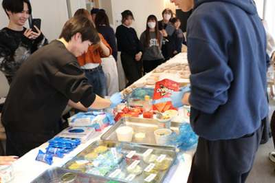 千葉商科大学生とカゴメが仕掛ける野菜×ジャンクフードの新提案『“やさジャンク”フェス』を1/15開催