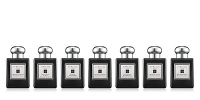 「ジョー マローン ロンドン」7つの香りにハーフサイズ登場