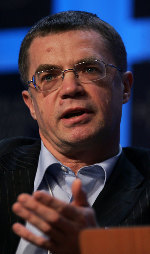 露ガスプロム社、資源開発のライセンス更が期限切れに