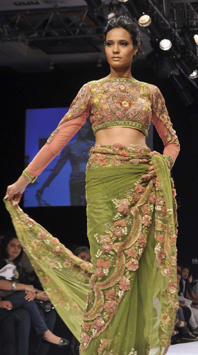 ラクメ・ファッション・ウィーク、60組以上のデザイナーが発表