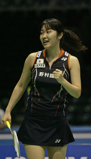 スディルマン杯2007 日本 ロシアを破り2連勝