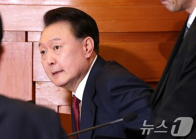 ソウル中央地裁、尹大統領の拘束延長を再び不許可…検察、26日にも起訴か