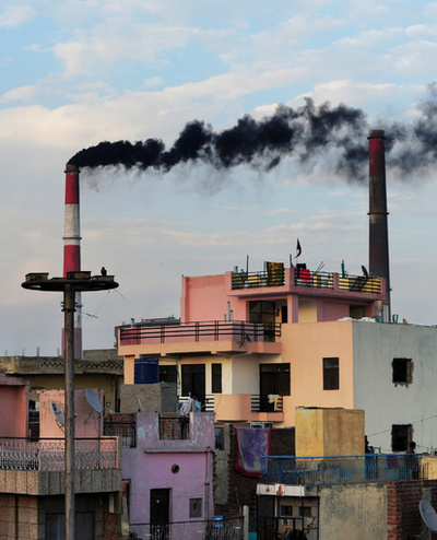 2018年、世界のエネルギー需要2.3％増 CO2排出量最高に