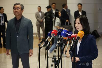 韓国政府がカンボジア一部地域への渡航禁止、大学生殺害受け