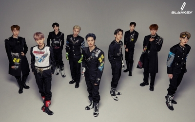 BLANK2Y、デビューと同時にチャート席巻 – KOREA WAVE