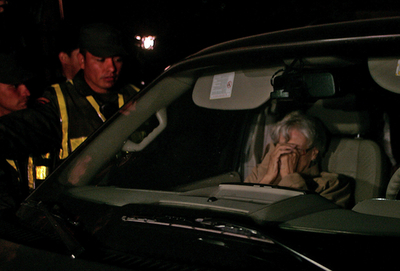 コロンビアFARC元人質、｢鎖のジャングル生活｣を証言