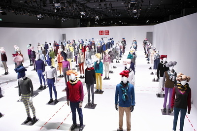 ＜インタビュー＞滝沢直己に聞く、ユニクロ「LifeWear」の新しさ