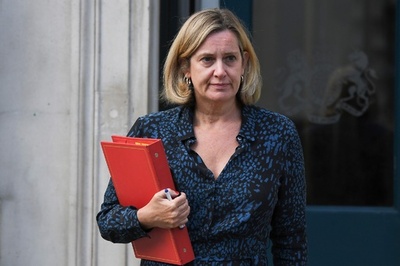 ラッド英雇用相が辞任、「合意なき離脱」に抗議 ジョンソン氏に新たな打撃