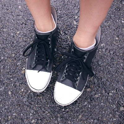 ＜TOKYO CLOSET＞大田明弥のデイリースタイル：10月3日