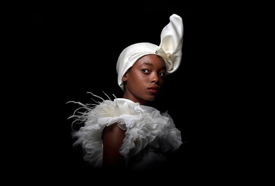 マドリード・ファッション・ウィーク、地元デザイナーらが新作発表