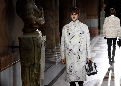 「ベルルッティ」19/20年秋冬メンズ