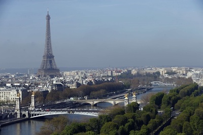 仏パリが2024年の夏季五輪を招致へ