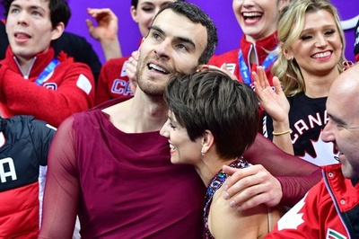 IOC委員「力強いメッセージ」、同性愛を公表した最初の金メダリストを称賛