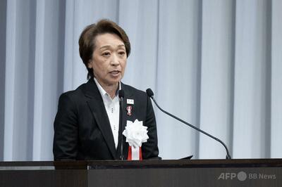 アジア大会の宿泊施設不足、参加者が想定より「多かった」 JOC橋本会長