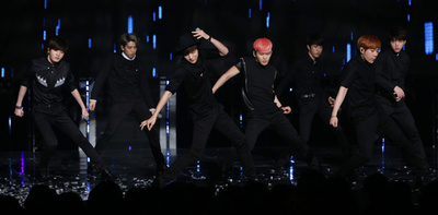 音楽番組｢ショー！チャンピオン｣、豪華な顔ぶれが出演