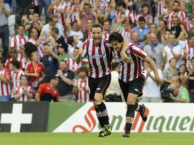 ベティスがアスレティック・ビルバオとの乱打戦制す