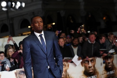 引退近づくボルト、ラストシーズンは「ファンのために」