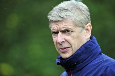 好調アーセナルのベンゲル監督、チームに「向上の余地」