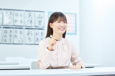 手書き文字に対するイメージ 男性はスキルアップ、女性はコミュニケーションに用いる