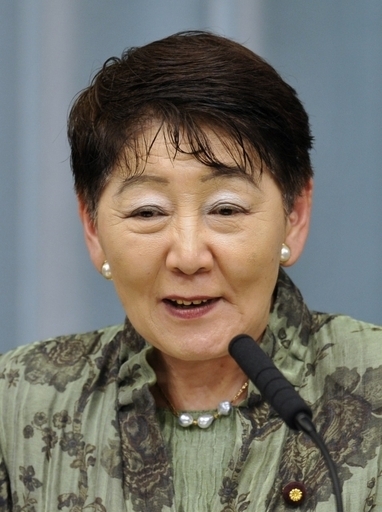 2人の死刑執行、民主党政権下で初 千葉法相自ら立ち会う