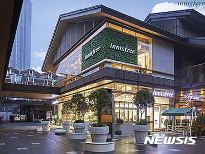 韓国化粧品大手「中国での店舗、減らしてよかった」…効率化奏功