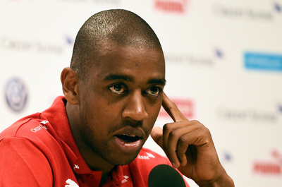 スイス代表のフェルナンデスがレンヌに加入