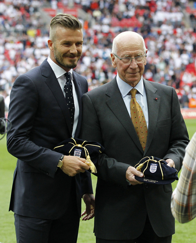 イングランド、ベルギーに勝利も負傷者続出 国際親善試合