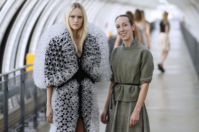 15年度ANDAMグランプリは「ピガール」のステファン・アシュプール