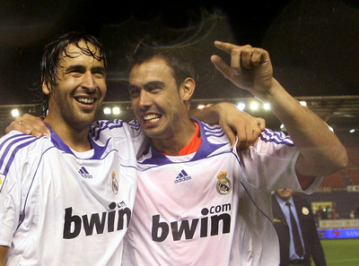 レアル・マドリード リーグ2連覇達成