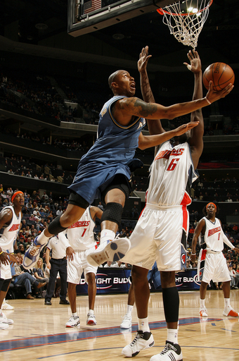 ウィザーズ ボブキャッツを降し連敗脱出