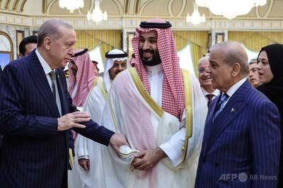 サウジ、トルコ、パキスタンが共同防衛協定締結