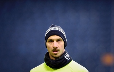 イブラヒモビッチにPSG残留の可能性、代理人明かす