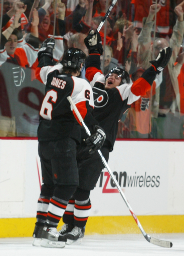 フライヤーズ キャピタルズ下し2勝目