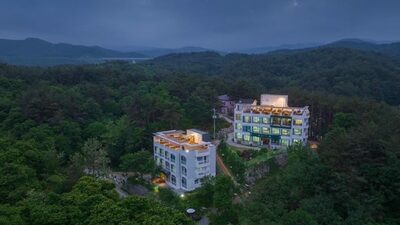 韓流の観光トレンド“サイレントトラベル”…都市離れ、自然志向