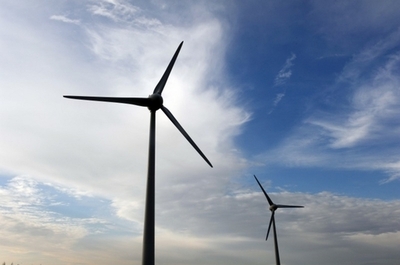 富豪投資家ピケンズ氏、米テキサス州に風力発電所開発計画