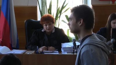 教会でポケモンGO、動画撮影の男性に懲役3年6月求刑 ロシア検察