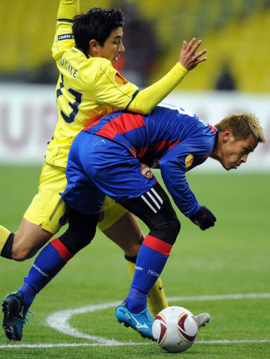 リバプール完敗 CSKAモスクワも敗れる サッカー欧州リーグ