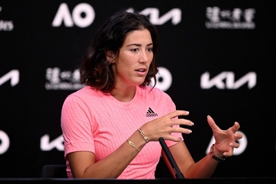 彭帥めぐる問題、「本当の真実」見つからないかも ムグルサが懸念