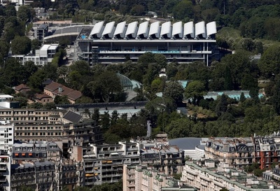 中断中のテニス界に小さな光明、地域大会開催に活路か