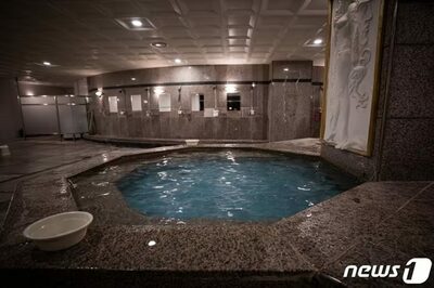 韓国の公衆浴場、女性客だけタオル・せっけん有料…人権委「性差別」と是正勧告