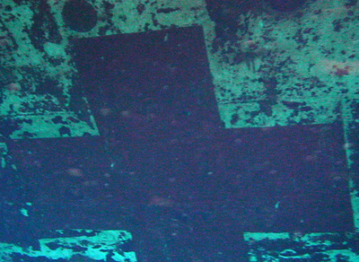 深海に沈んだ豪病院船、66年ぶりに発見 映像公開