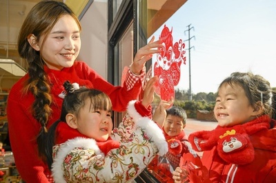 外国人回答者の9割以上が中国経済に楽観的・中国