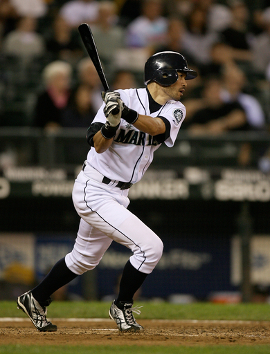 イチロー ホワイトソックス戦延長14回にサヨナラ打