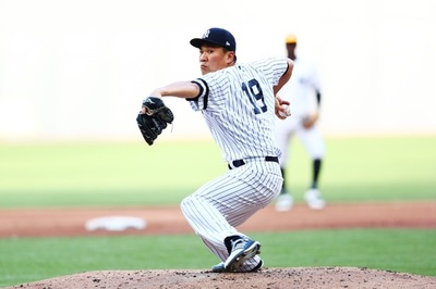 「いつも30点は入らない」、MLBの欧州初上陸は史上まれにみる乱打戦に