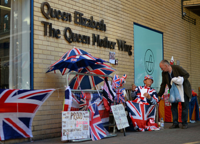 英ロイヤルベビーに関する10の豆知識
