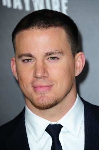 ピープル誌「最もセクシーな男性」に米俳優C・テイタム