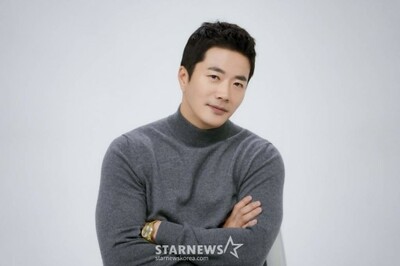 クォン・サンウ、脱税疑惑を再度否定「誤った情報を正したい」