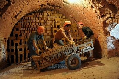 知的障害者ら強制労働の工場を閉鎖、中国