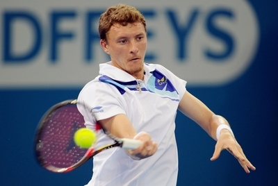 マレーとトミックが4強入り、ブリスベーン国際